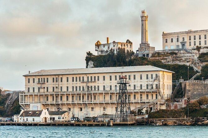 San Francisco: Alcatraz Island & Hop-on Hop-off Sightseeing Tour - Key things that make this tour work