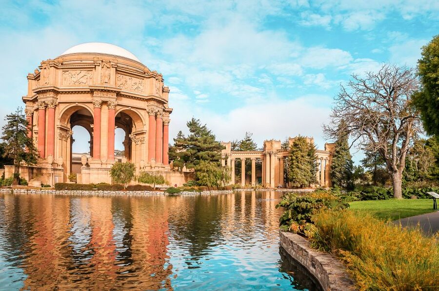 San Francisco: Hop-On Hop-Off Bus with Ferry & Alcatraz Tour - Key Reasons This Tour Works