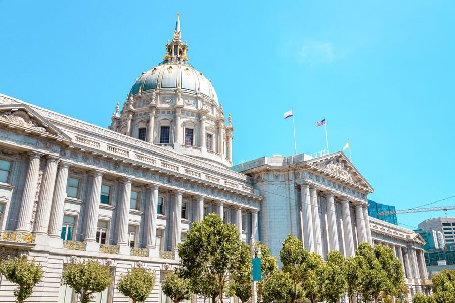 San Francisco: Hop-On Hop-Off Bus with Ferry & Alcatraz Tour - Alcatraz Day: Ferry Views and an Audio Tour You Can Control