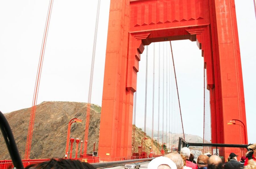 San Francisco: Hop-On Hop-Off Bus with Ferry & Alcatraz Tour - Best Ways to Use Your Two Days Without Feeling Rushed