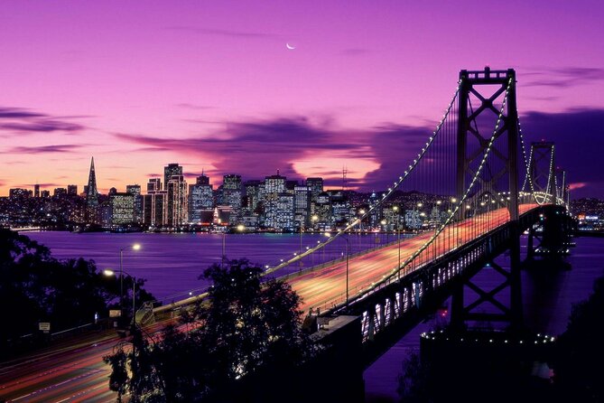 San Francisco Hop-on Hop-off Deluxe Tour 20 Stops 1 to 2 days - North Beach to Fisherman’s Wharf: Short Walks, Big Payoff