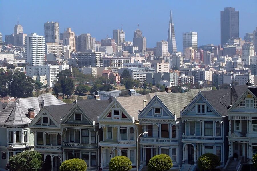 San Francisco: Hop-On Hop-Off Tour with Optional Night Tour - Who Should Choose This Tour, and Who Might Skip It