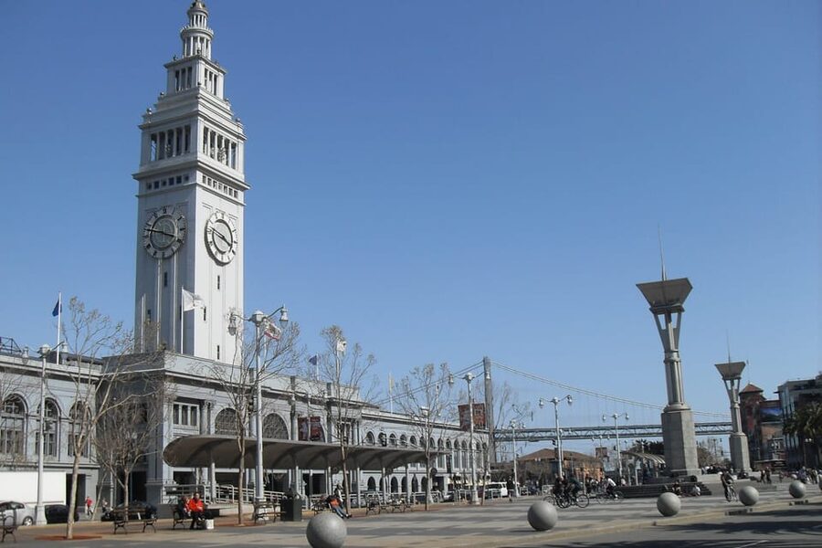 San Francisco: Hop-On Hop-Off Tour with Optional Night Tour - Should You Book This Day-and-Night San Francisco Combo?