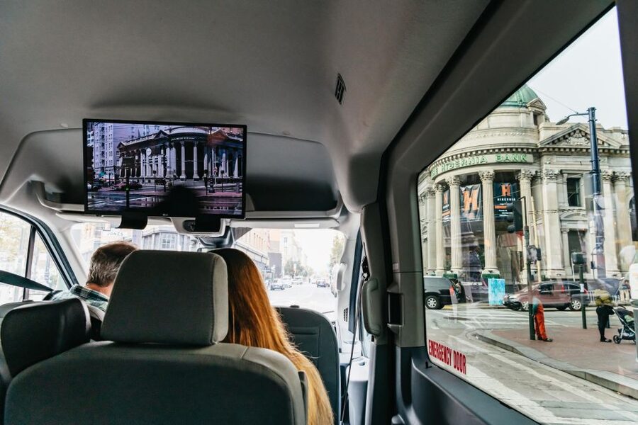 San Francisco: Movie Filming Locations Bus Tour - FAQ