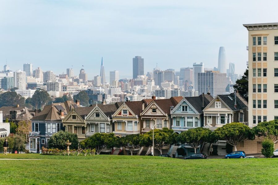 San Francisco: Movie Filming Locations Bus Tour - Who should book this tour, and who might pass