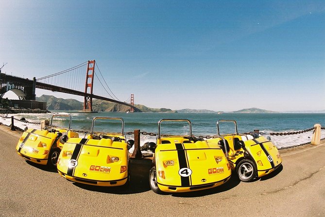 San Francisco Pass: Save up to 50% - Includes Big Bus Tours - Wildlife, Museums, and Family-Friendly Stops That Don’t Feel Like Filler