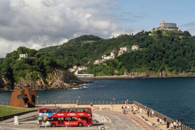 San Sebastian: Hop-On Hop-Off City Tour Bus - Price and value: is $18 a smart buy?