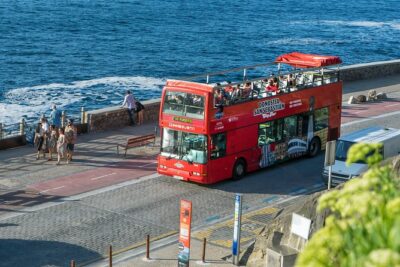 San Sebastian Hop On Hop Off Sightseeing Tour - Price and value: what $19.16 actually buys you