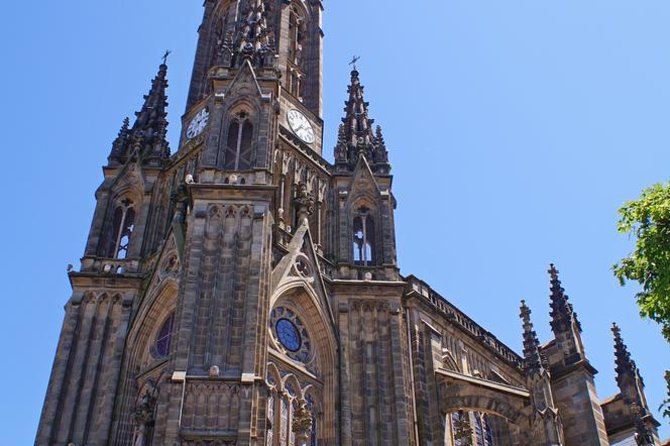 San Sebastian Hop On Hop Off Sightseeing Tour - What I’d do with it on a perfect San Sebastián day