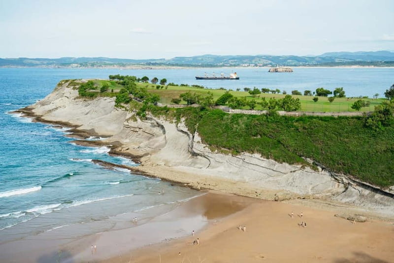 Santander: City Sightseeing Hop-On Hop-Off Bus Tour & Train - Key things I’d plan around