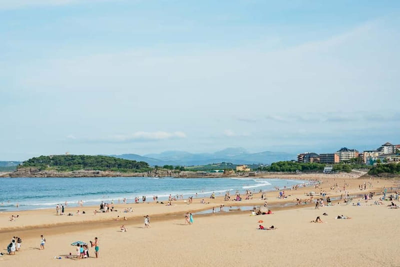 Santander: City Sightseeing Hop-On Hop-Off Bus Tour & Train - The Real Value: What You Get for the Money