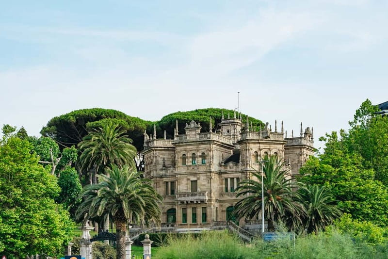 Santander: City Sightseeing Hop-On Hop-Off Bus Tour & Train - Who This Tour Is Best For (and Who Might Be Happier Elsewhere)