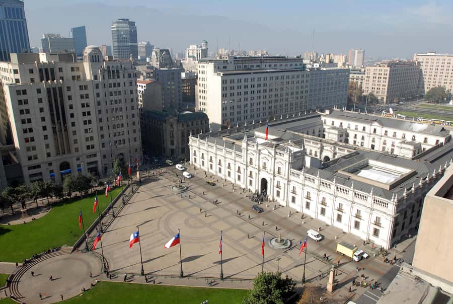 Santiago Half-Day Walking Tour with Hotel Pick up & Brunch - Why This Half-Day Tour Starts at Your Door