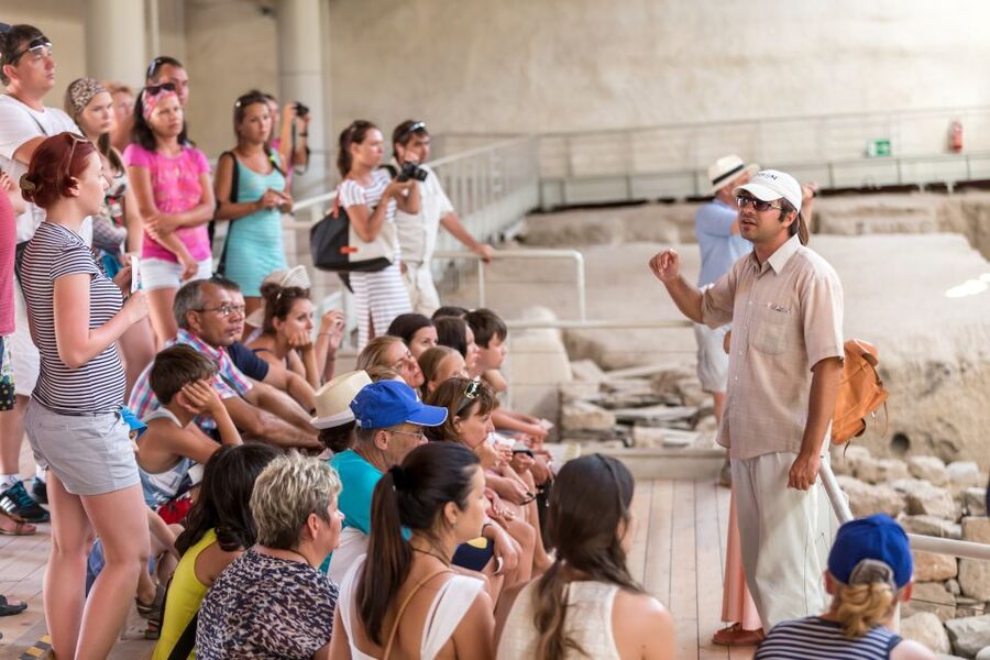 Santorini 2-Day Combo: Volcano Boat Cruise & Island Bus Tour - Price and value: what $117 covers, plus the likely extras