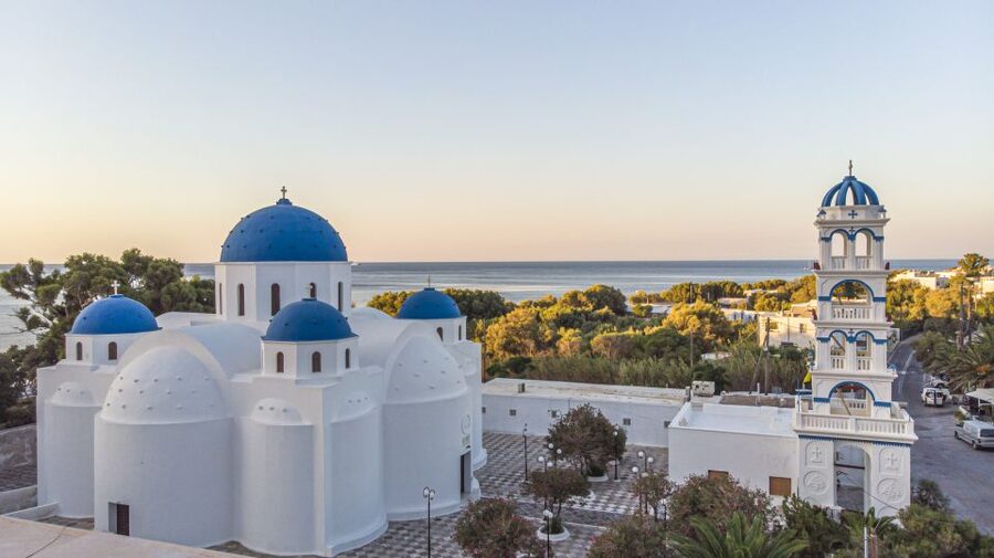 Santorini 2-Day Combo: Volcano Boat Cruise & Island Bus Tour - Who should book this Santorini combo (and who should skip it)