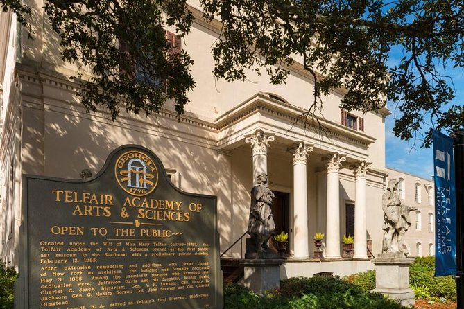 Savannah Hop-On Hop-Off Trolley Tour - Trolley experience: open-air, weather-ready, and photo-friendly habits