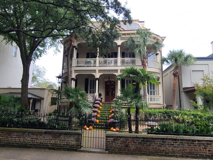 Savannah: Old Town Hop-On Hop-Off Trolley Tour - Price and what $45 buys you in real value