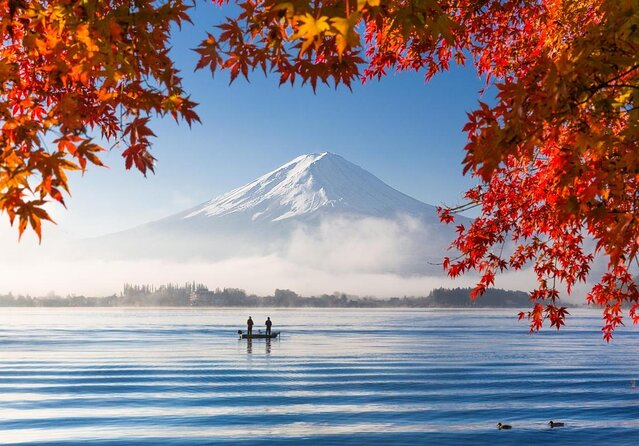 Scenic Spots of Mt Fuji and Lake Kawaguchi 1 Day Bus Tour - Key Points That Matter Before You Go