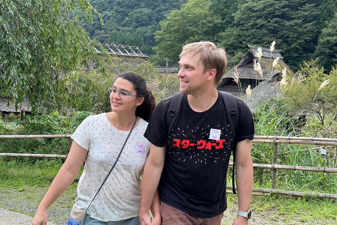 Scenic Spots of Mt Fuji and Lake Kawaguchi 1 Day Bus Tour - The Guide Experience: Live Commentary Makes the Drive Worth It