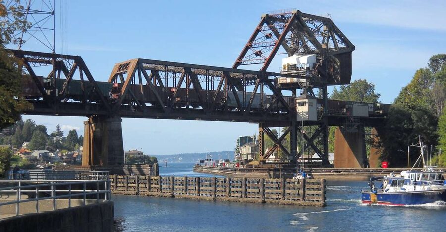 Seattle: Sightseeing Bus Tour with the Ballard Locks - Key Highlights to Know Before You Go