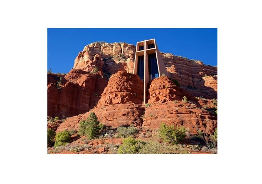 Sedona Mini Coach Tour - Mini-coach comfort in Sedona: why this format is the smart move