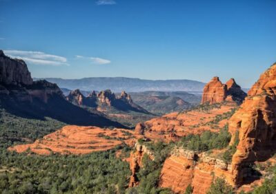 Sedona Mini Coach Tour - The route that stacks Sedona’s top stops fast