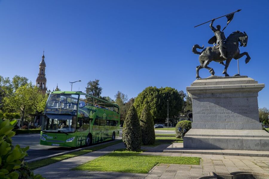 Seville: 2-Day Hop-on Hop-off Bus Ticket - Is the Ticket Price Good Value for Two Days?