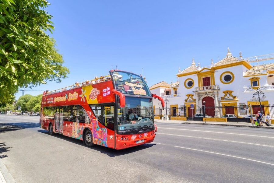 Seville: City Sightseeing Hop-On Hop-Off Bus Tour - Should You Book the City Sightseeing Seville Hop-On Hop-Off Tour?