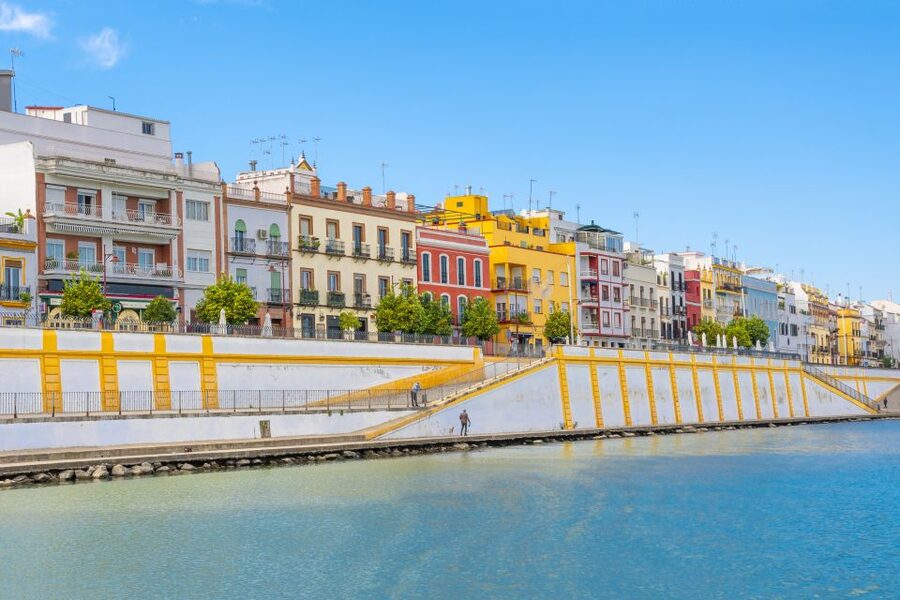 Seville: City Sightseeing Hop-On Hop-Off Bus Tour - Value Check: Is $33 Worth It for This Seville Pass?