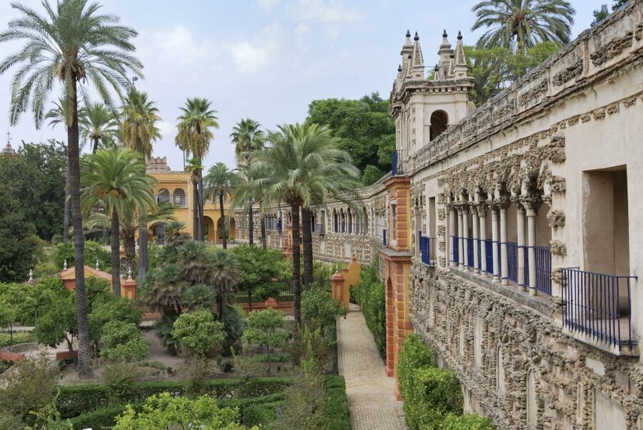 Seville: City Sightseeing Hop-On Hop-Off Bus Tour - Best For Families, First-Timers, and People Who Like to Control Their Time