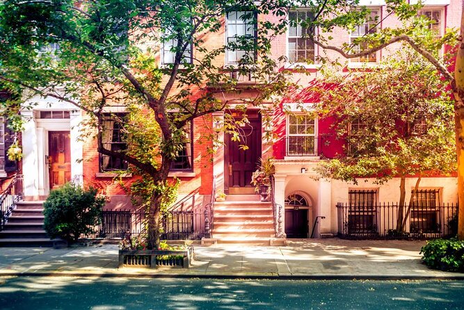 Sex and the City Hotspots Bus Tour NYC - Key highlights you’ll care about