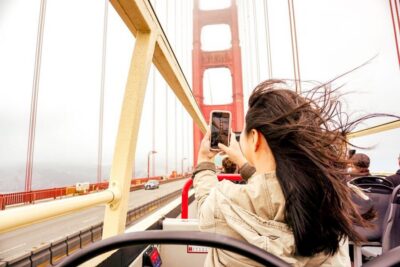 SF: Golden Gate Cruise & Hop-On Hop-Off Bus Tour (Save 15%) - Price and Value: Is $99 Actually Fair?