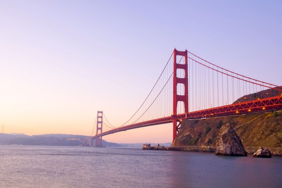 SF: Golden Gate Cruise & Hop-On Hop-Off Bus Tour (Save 15%) - A Simple Way to Schedule Your Day (So You Don’t Rush)