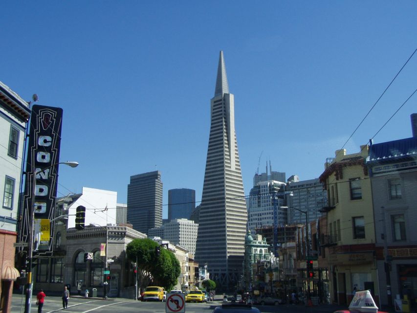 SF: Guided Muir Woods Tour & Hop-On Hop-Off Tour (Save 15%) - Key Things to Know Before You Go