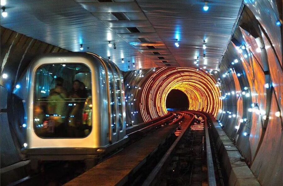 Shanghai: Hop-on Hop-off Bus Ticket and Optional Attractions - Key Things to Know Before You Ride