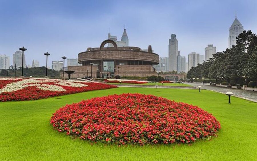 Shanghai: Hop-on Hop-off Bus Ticket and Optional Attractions - Why This Shanghai Hop-On Hop-Off Pass Works for First-Time Visitors