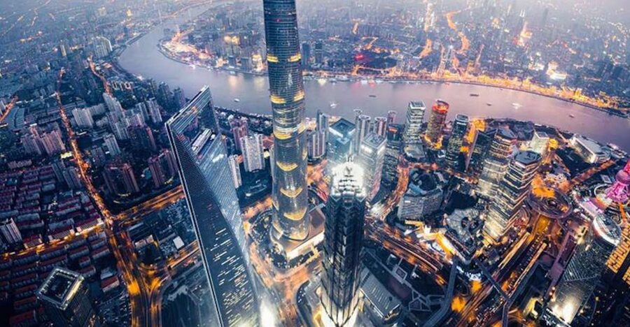 Shanghai: Hop-on Hop-off Bus Ticket and Optional Attractions - Red Route Essentials: People’s Square, The Bund, and Yuyuan Garden