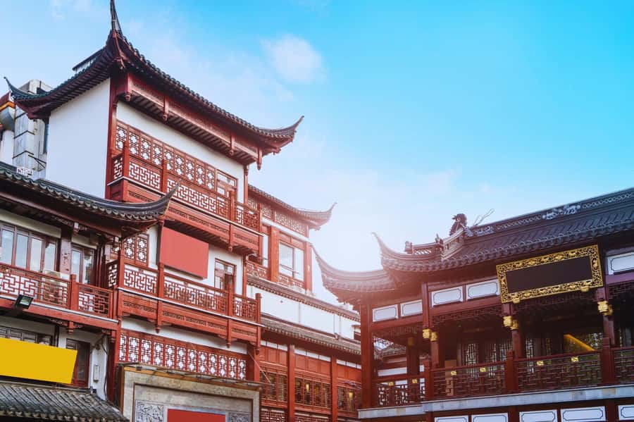 Shanghai:Old Town, Yu Garden, Zhujiajiao Water Town Bus Tour - Time Management: The Day Moves Fast, But It’s Not Chaotic
