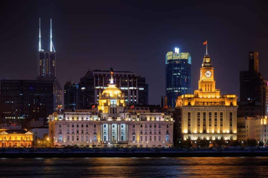 Shanghai:Old Town, Yu Garden, Zhujiajiao Water Town Bus Tour - Who Should Book This Tour