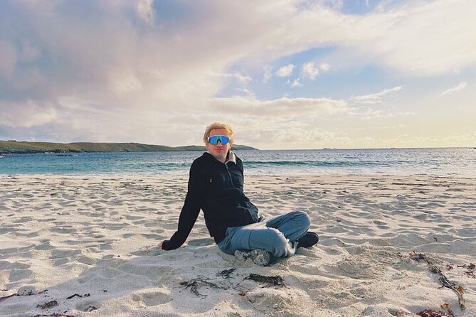 Shetland Hop on Hop Off Bus Tour from Lerwick - Where You Can Hop: Clickimin to the Museums