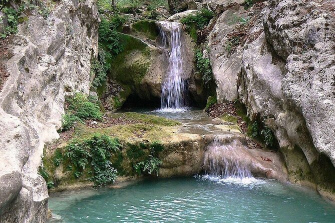 Side Cabrio Bus Tour With Green Lake And Manavgat Waterfall - Key things to know before you ride