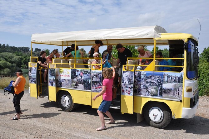 Side Cabrio Bus Tour With Green Lake And Manavgat Waterfall - The big picture: what this tour does well (and who it’s for)