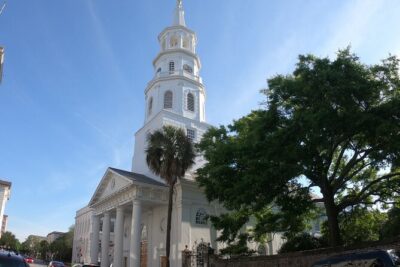 Sightseeing Bus Tour of Charleston with Adventure Sightseeing - Key things to know before you ride