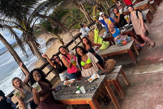 Sightseeing Hop-On Hop-Off Tour in West of Puerto Rico - Key highlights worth your attention