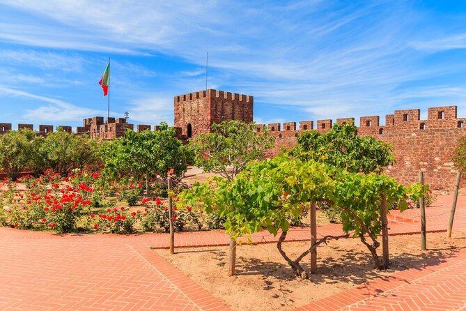 Silves and Monchique Full Day Bus Tour - Key Highlights You’ll Actually Feel