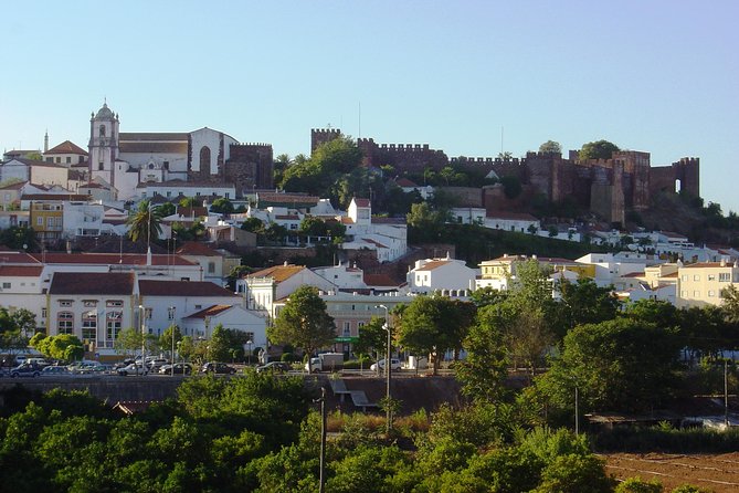 Silves and Monchique Full Day Bus Tour - Coach Comfort, Pickup Reality, and How the Day Flows