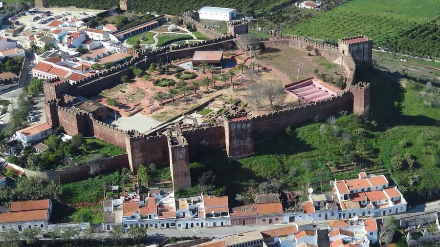 Silves and Monchique Mountain: Guided Bus Tour - Why Silves and Monchique Work as a Day Trip