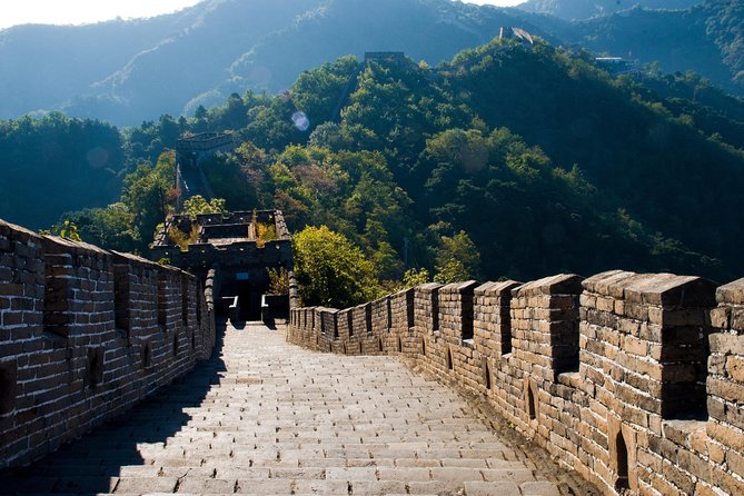 Skip-the-Line: Mutianyu Great Wall Daily Shuttle Bus Tour - Cable Car or Toboggan: What’s Included and What’s On You