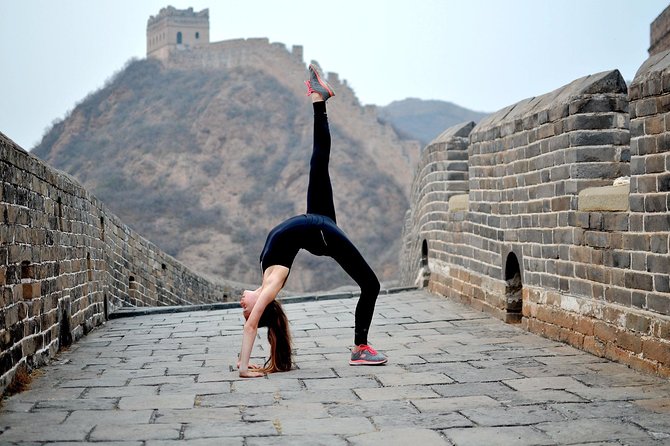 Skip-the-Line: Mutianyu Great Wall Daily Shuttle Bus Tour - On the Bus: Round-Trip Comfort and a Guide Who Keeps It Moving