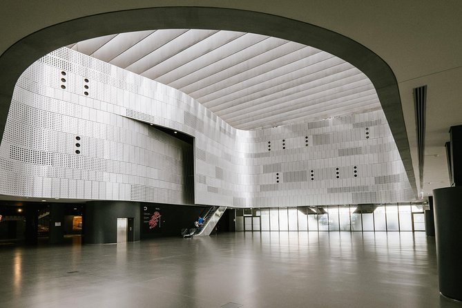 Skip the line National Automobile Museum and Turin Hop On Hop Off - Should You Book This Tour?